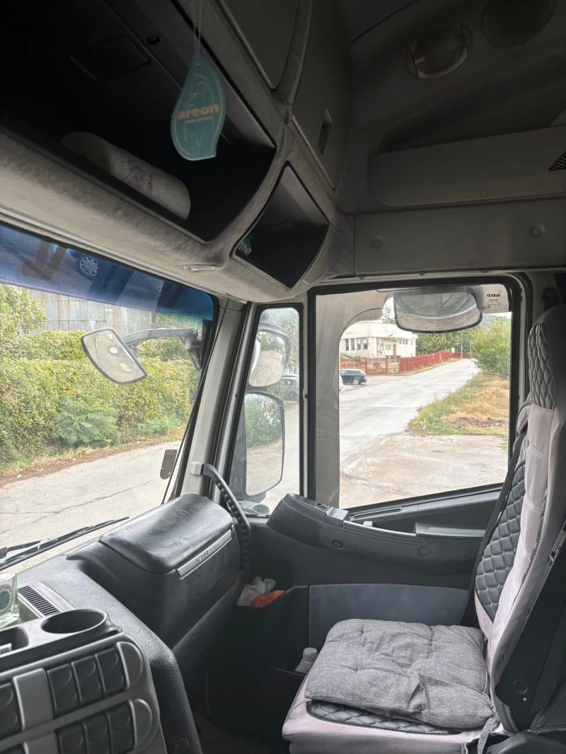 Iveco Stralis, снимка 3 - Камиони - 51747815