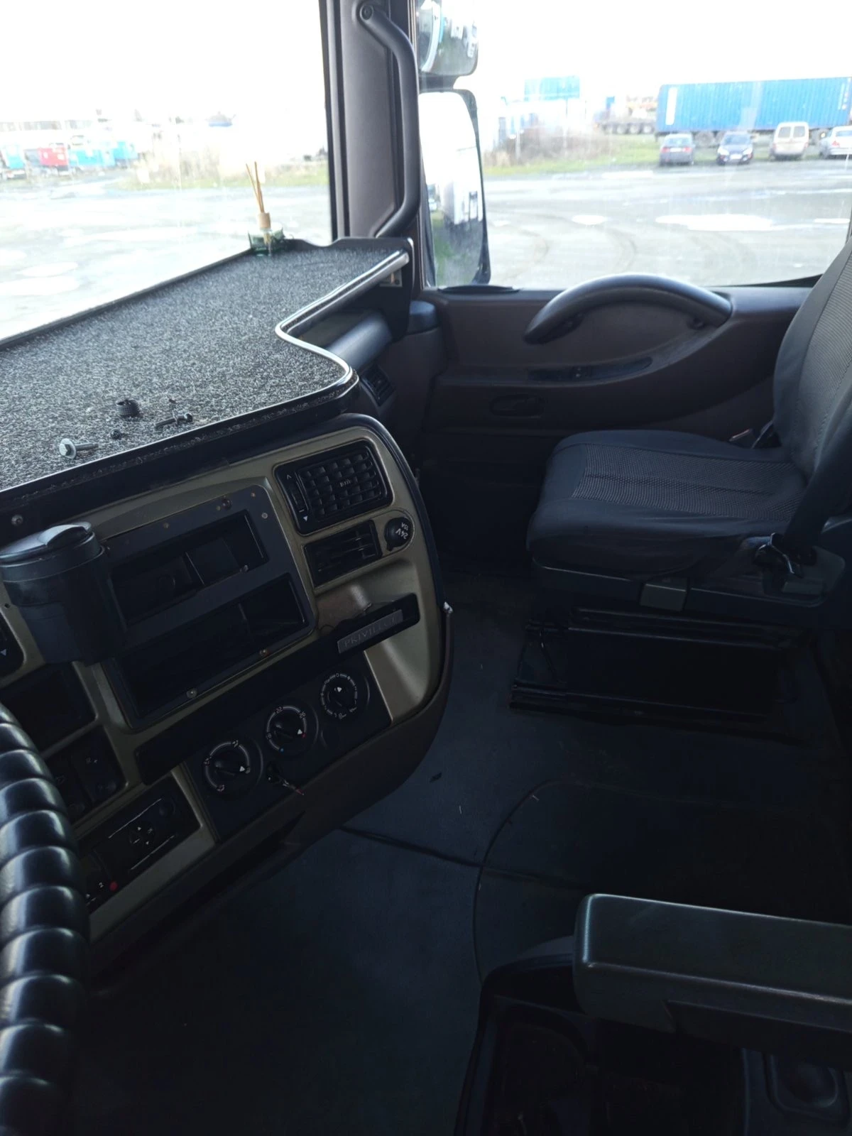 Renault Magnum FH13, снимка 7 - Камиони - 53828666