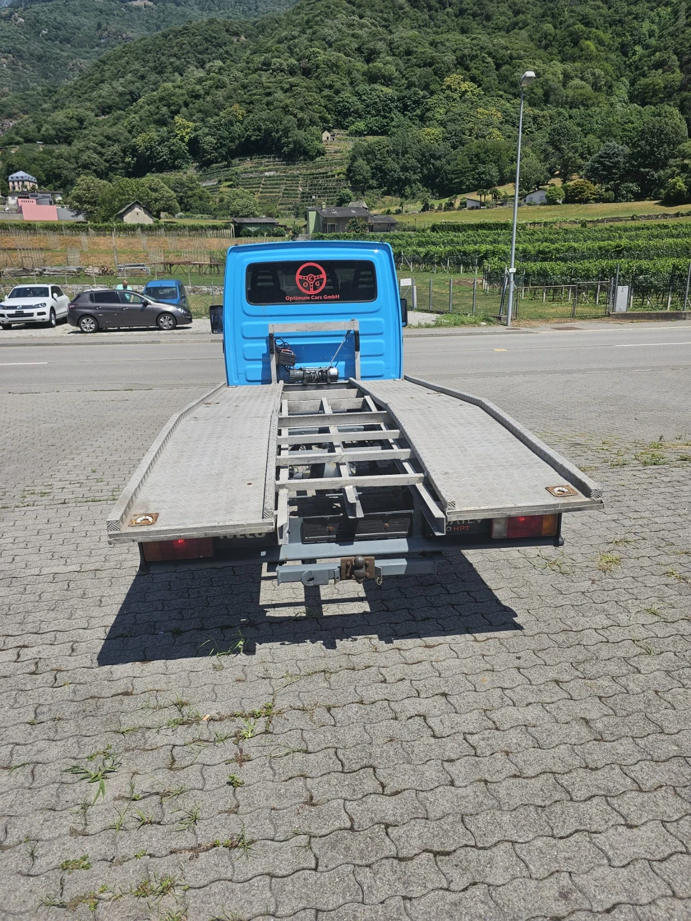 Iveco 35c13, снимка 4 - Камиони - 56116613