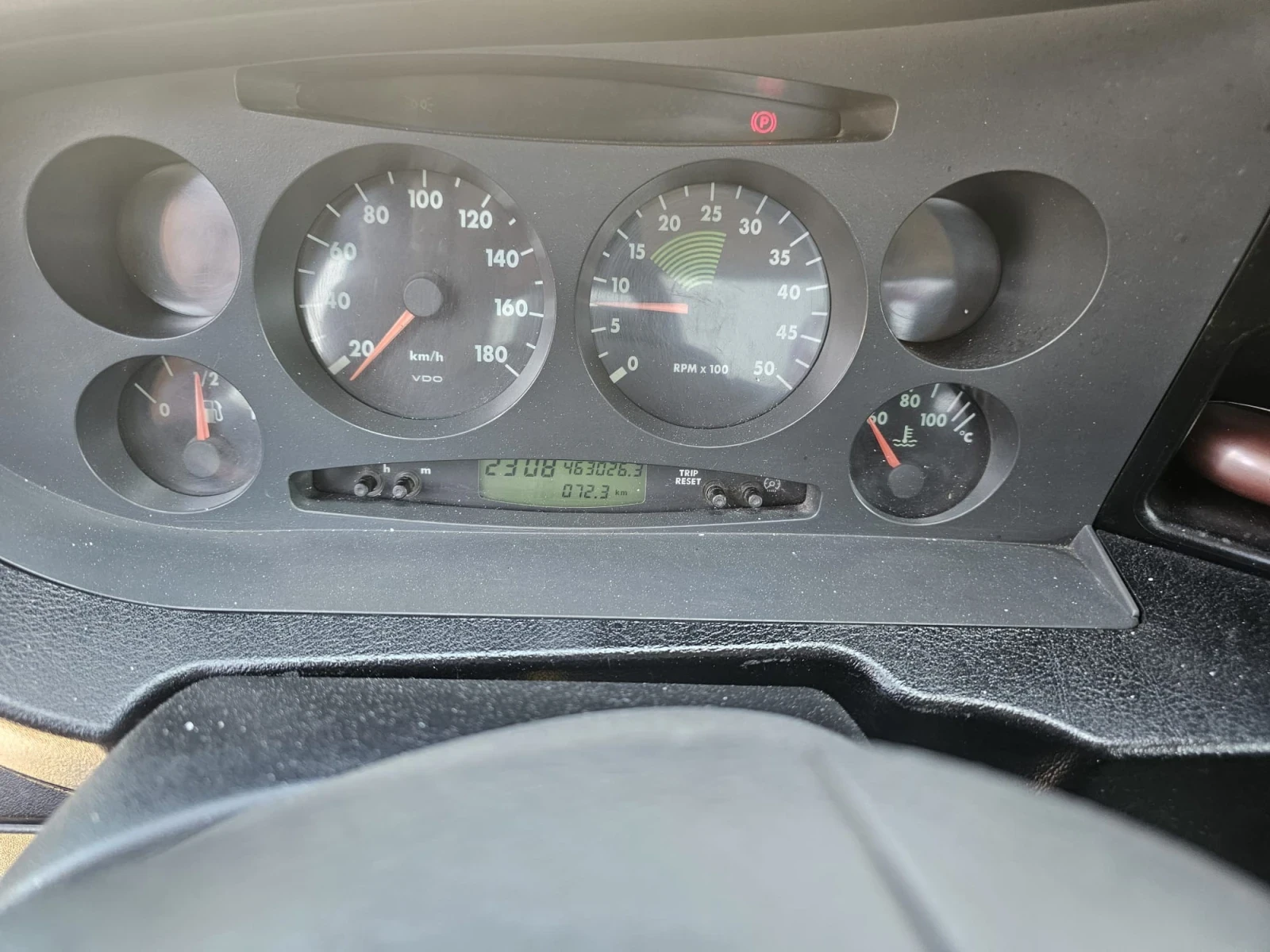 Iveco 35c13, снимка 12 - Камиони - 56116613