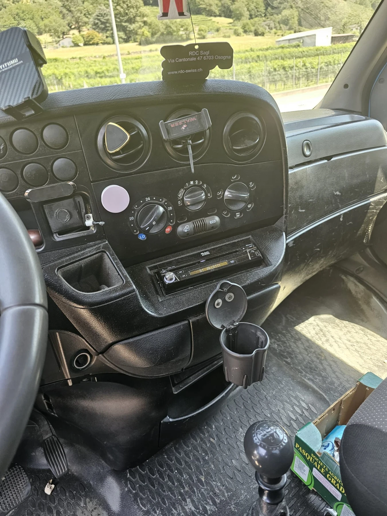 Iveco 35c13, снимка 6 - Камиони - 56116613