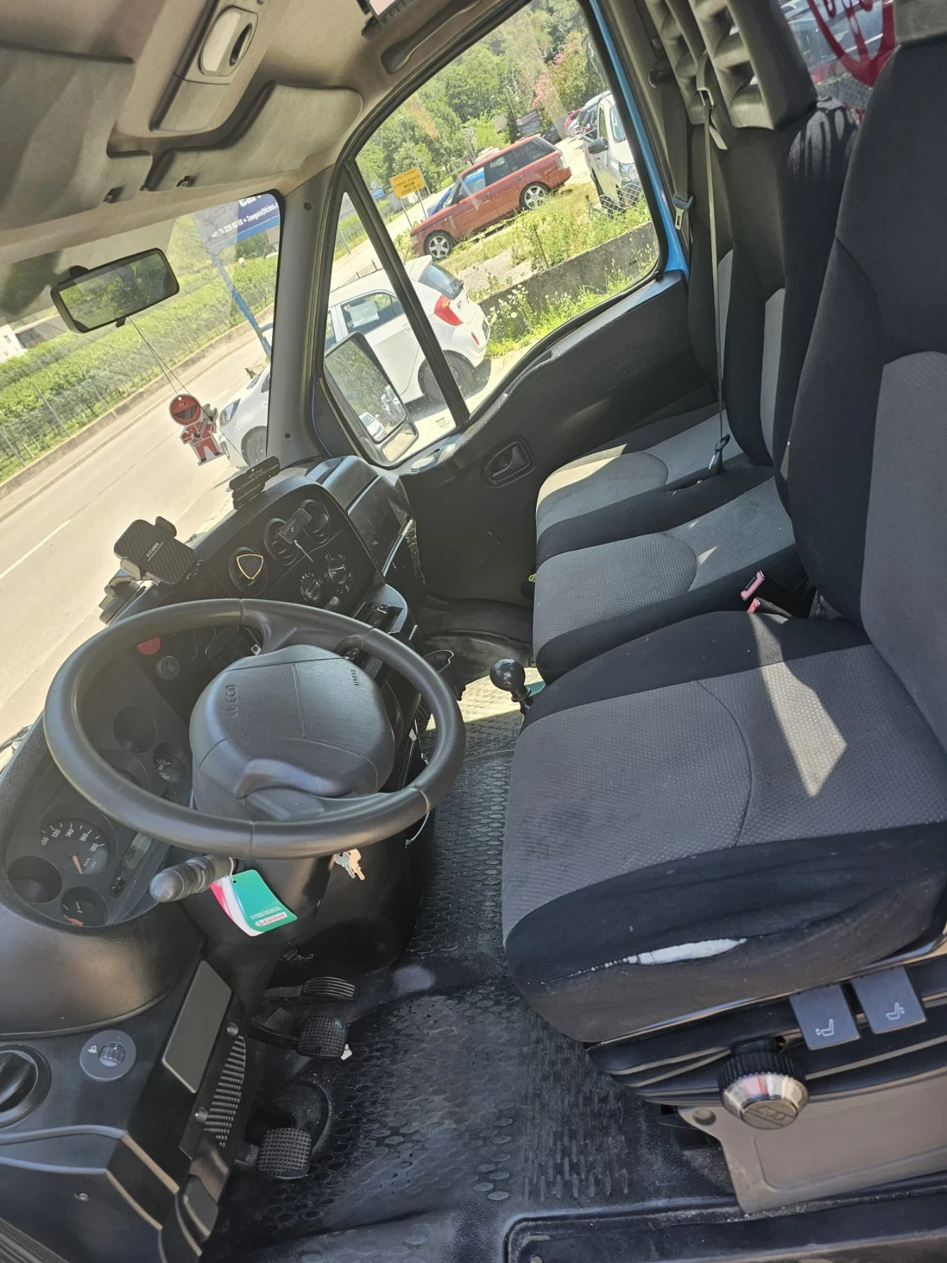 Iveco 35c13, снимка 7 - Камиони - 56116613