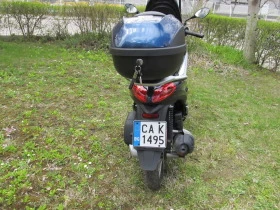 Piaggio Beverly 155, снимка 4