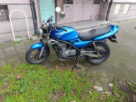 Kawasaki ER, снимка 1
