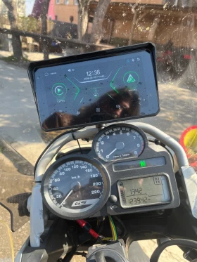 BMW R GS 1200, снимка 7