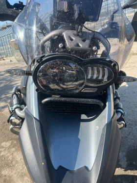 BMW R GS 1200, снимка 3