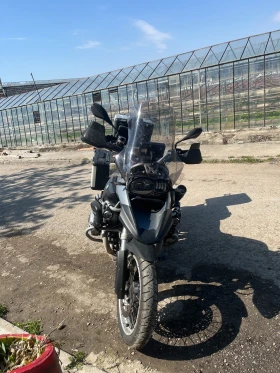BMW R GS 1200, снимка 2