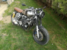 Yamaha XJR 1300, снимка 2