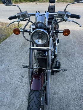 Suzuki Intruder VS750, снимка 5