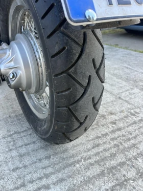Suzuki Intruder VS750, снимка 11