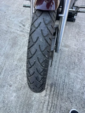 Suzuki Intruder VS750, снимка 12