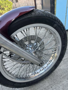 Suzuki Intruder VS750, снимка 10