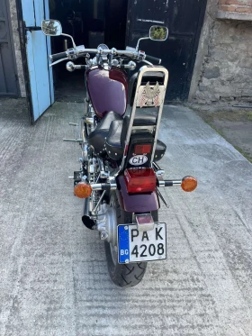 Suzuki Intruder VS750, снимка 6
