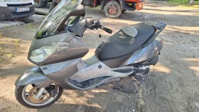 Aprilia Atlantic, снимка 5