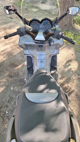 Aprilia Atlantic, снимка 6