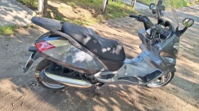 Aprilia Atlantic, снимка 3