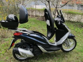  Piaggio Liberty