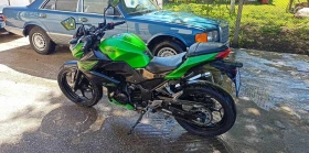 Kawasaki Z 300, снимка 2