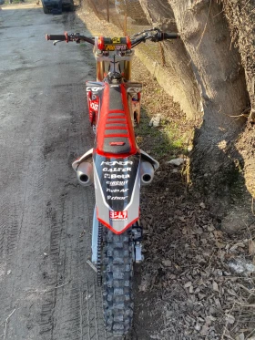 Honda Crf, снимка 6