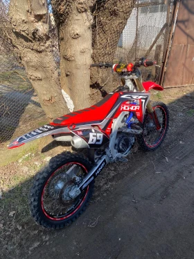 Honda Crf, снимка 1