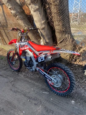 Honda Crf, снимка 8