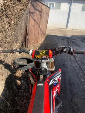 Honda Crf, снимка 3