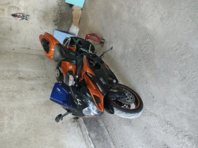 Обява за продажба на Suzuki Gsxr 750 К7 ~9 500 лв. - изображение 3