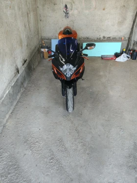 Обява за продажба на Suzuki Gsxr 750 К7 ~9 500 лв. - изображение 6