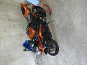 Обява за продажба на Suzuki Gsxr 750 К7 ~9 500 лв. - изображение 7