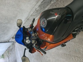 Обява за продажба на Suzuki Gsxr 750 К7 ~9 500 лв. - изображение 5