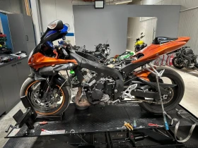 Обява за продажба на Suzuki Gsxr 750 К7 ~9 500 лв. - изображение 8