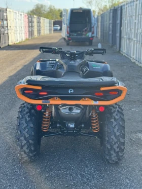 Обява за продажба на Can-Am Outlander XTP 2025 1000R 101кс 1км ~38 500 лв. - изображение 2