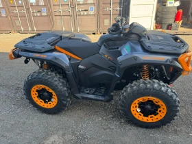 Обява за продажба на Can-Am Outlander XTP 2025 1000R 101кс 1км ~38 500 лв. - изображение 4