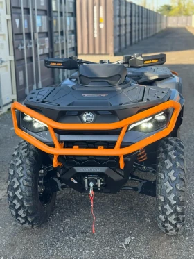 Обява за продажба на Can-Am Outlander XTP 2025 1000R 101кс 1км ~38 500 лв. - изображение 3
