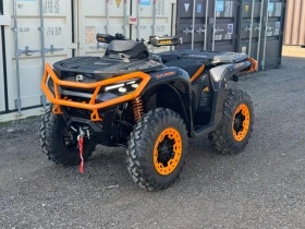 Обява за продажба на Can-Am Outlander XTP 2025 1000R 101кс 1км ~38 500 лв. - изображение 1