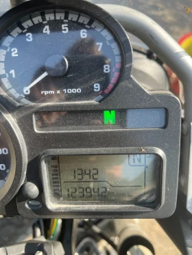 BMW R GS 1200 | Auto.bg — изображение 6