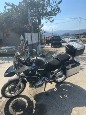 BMW R GS 1200 | Auto.bg — изображение 4