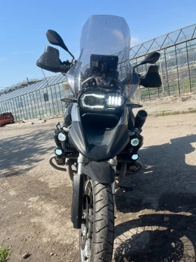 BMW R GS 1200 | Auto.bg — изображение 8