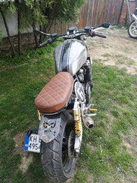 Yamaha XJR 1300 | Mobile.bg � ����� ������ 7