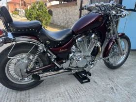 Suzuki Intruder VS750 | Mobile.bg � ����� ������ 7