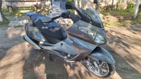 Aprilia Atlantic | Mobile.bg � ����� ������ 2