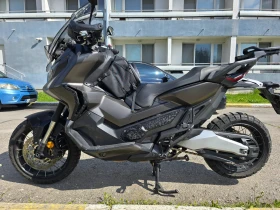 Honda X-ADV 