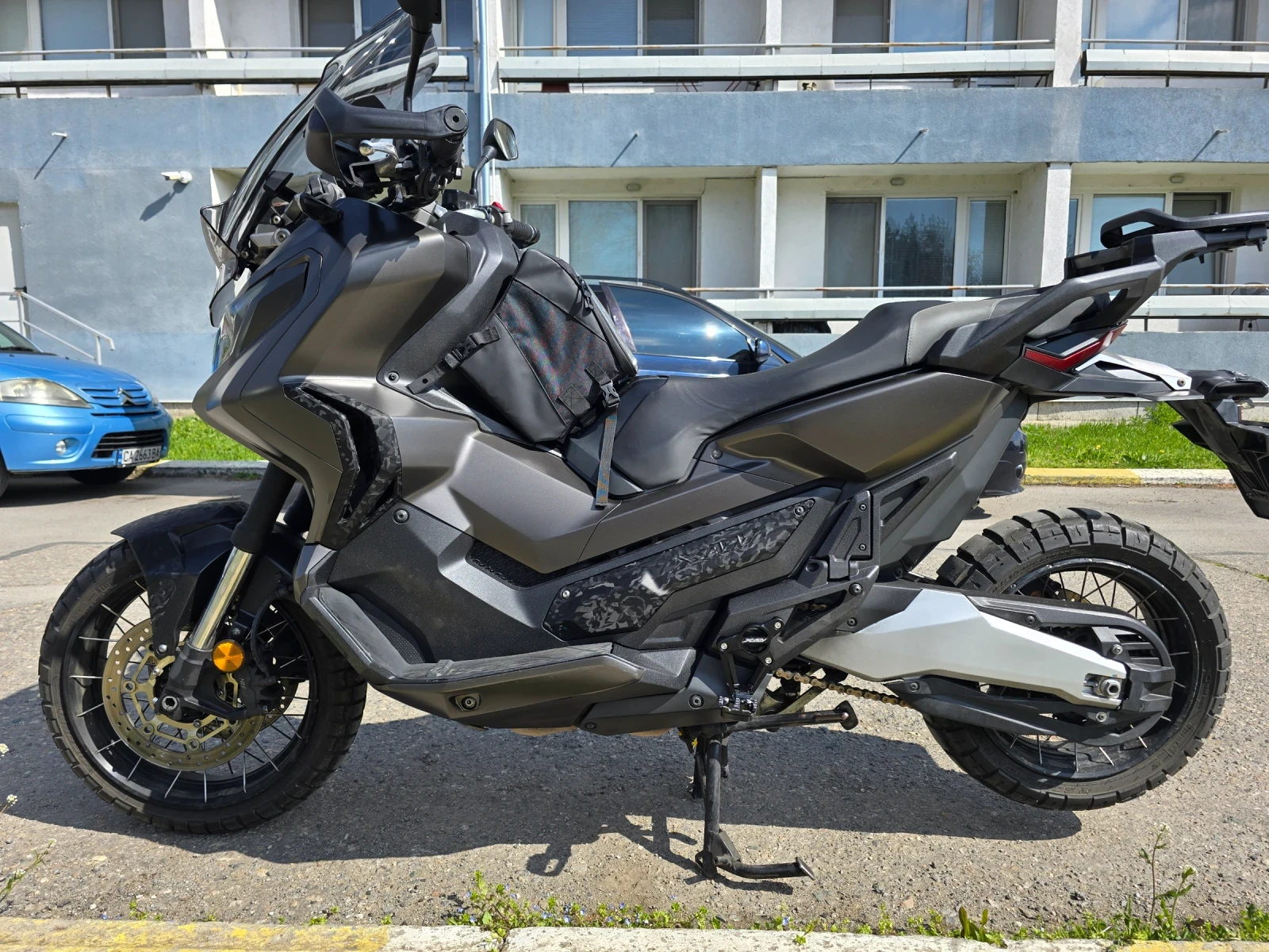Honda X-ADV