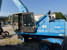 ����� Fuchs 331 | Mobile.bg � ����� ������ 2