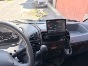 Кемпер Fiat Ducato, снимка 9