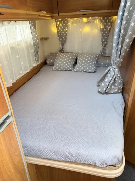 Кемпер Fiat Ducato, снимка 14