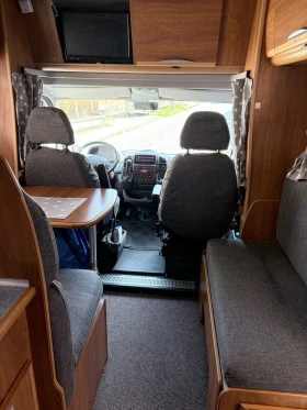 Кемпер Fiat Ducato, снимка 15