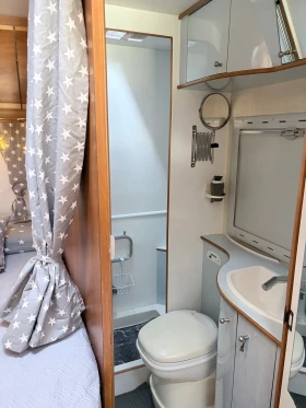 Кемпер Fiat Ducato, снимка 7