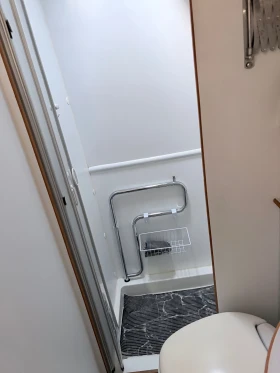 Кемпер Fiat Ducato, снимка 10