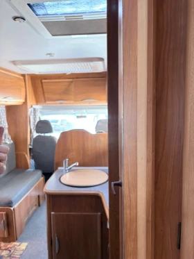 Кемпер Fiat Ducato, снимка 8